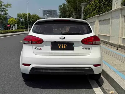 Kia K3S