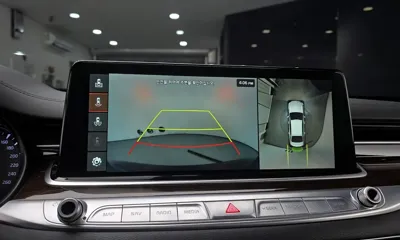 Kia K9