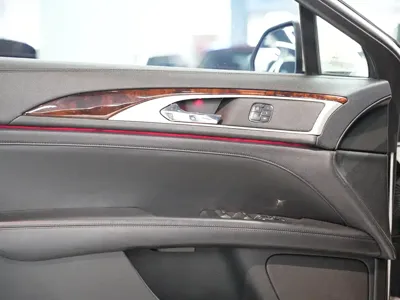 Lincoln MKZ