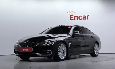 BMW 4-Series