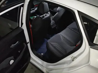 Geely Binrui