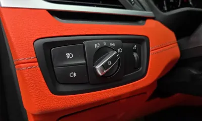 BMW X2 (F39)