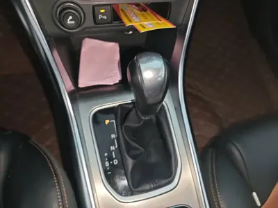 BYD Song