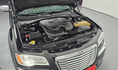 Chrysler 300C