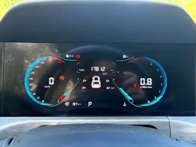 Changan CS35PLUS