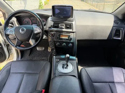 KG_Mobility_Ssangyong KORANDO