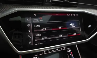 Audi RS7