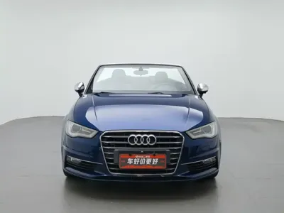 Audi A3 (Import)