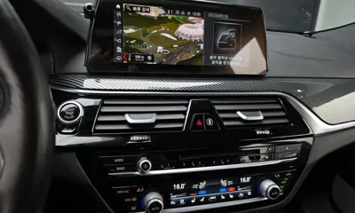 BMW Gran Turismo