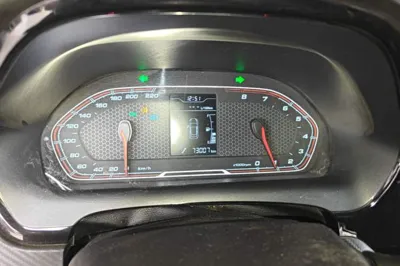 Chery Tiggo 3x