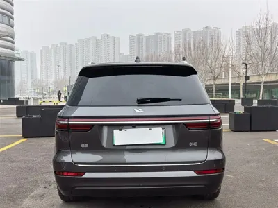 Li Auto Li ONE