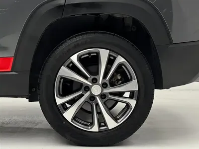 Changan CS35PLUS