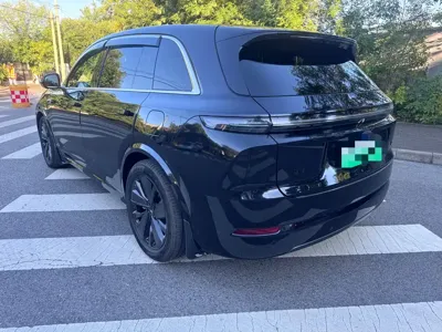 Li Auto Li L7