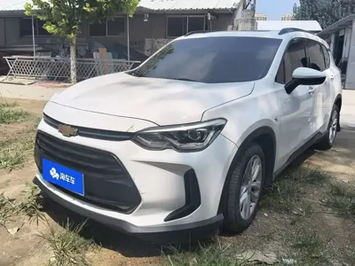 Chevrolet Volando