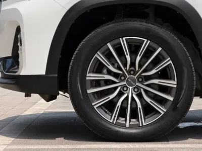 Jetour X90 Plus