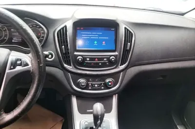 Baojun 560