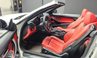 BMW 4-Series