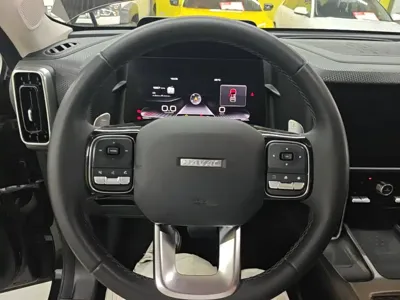 Haval Big Dog