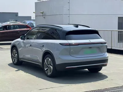 Nio ES6