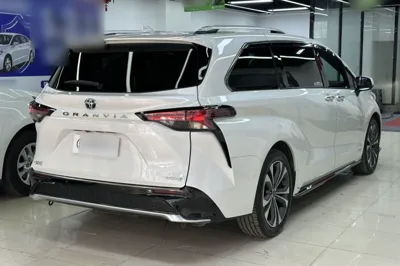 Toyota Granvia