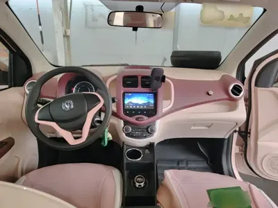 Changan Benben E-Star