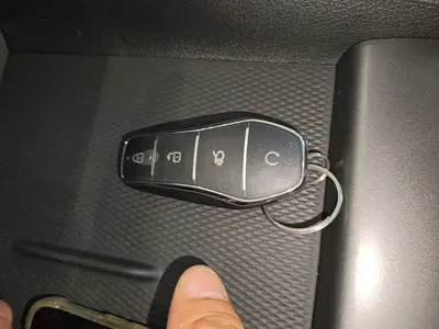 BYD Seal 05 DM-i