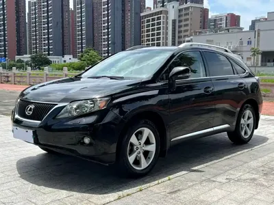 Lexus RX Classic