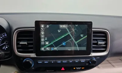 Hyundai Venue