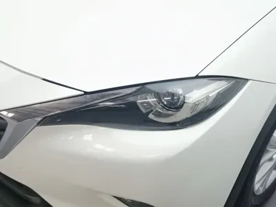 Mazda CX-4