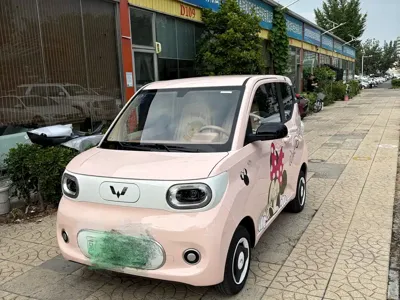 Wuling MINIEV