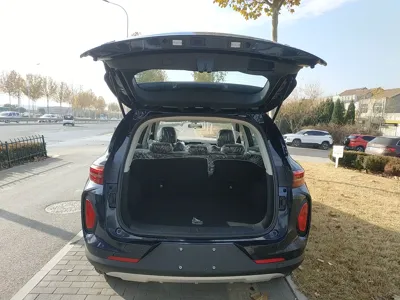 Skyworth EV6