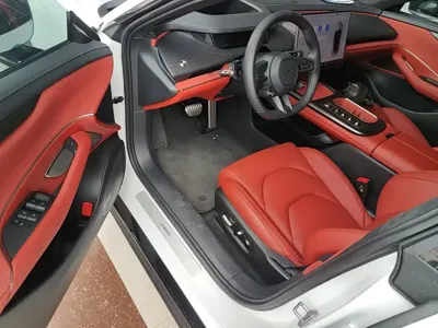Xiaomi SU7