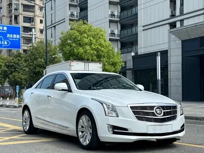 Cadillac ATS-L