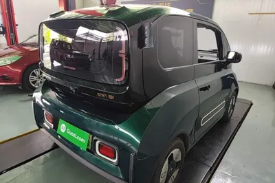 Baojun KiWi EV
