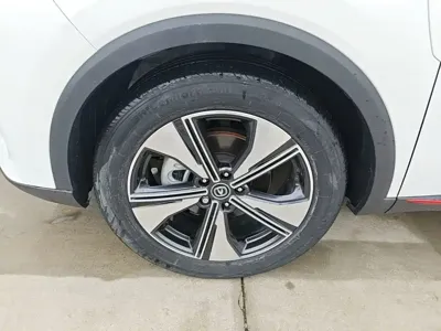 Changan CS55PLUS