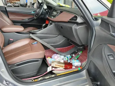 Buick GL6