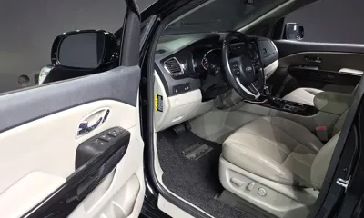 Kia Canival