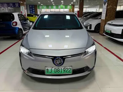 Buick Velite 6