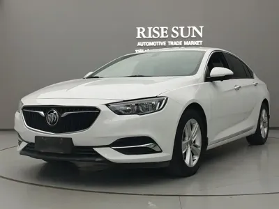 Buick Regal