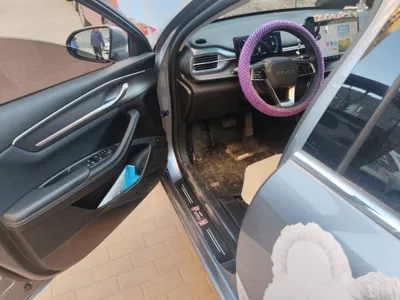 BYD Destroyer 05