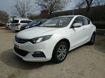 Changan Eado XT