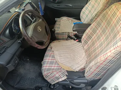 Toyota Vios