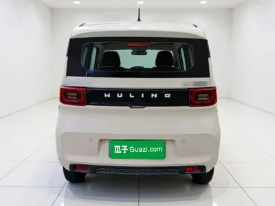 Wuling MINIEV