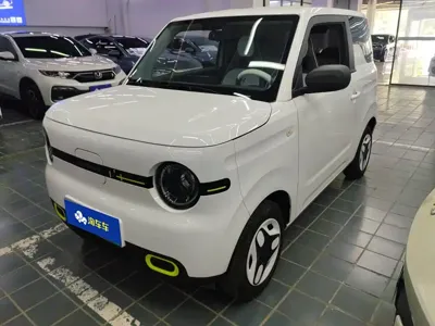 Galaxy Panda
