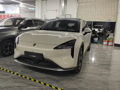 Baojun Yunhai