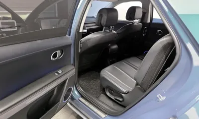 Hyundai Ioniq5