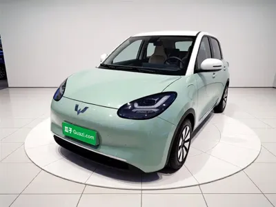 Wuling Bingo