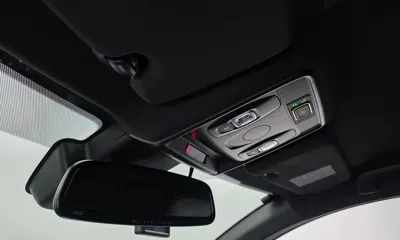 Renault-KoreaSamsung Arkana