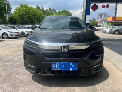 Honda Breeze
