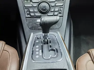 Hongqi Hongqi H7